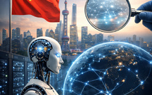 China’s AI Surge Tests Global Leadership as Rapid Innovation Meets Growing Scrutiny