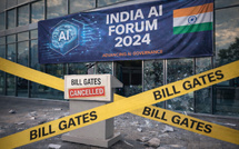 Governance Ambitions Undermined as Bill Gates Withdraws from India AI Forum Amid Organisational Turmoil