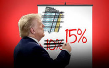 White House Lifts Global Import Levy to 15% as Legal Setback Reshapes U.S. Trade Strategy