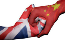 Advice Sought by China From Britain on Creating Financial Super-Regulator