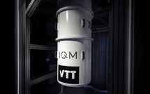 IQM’s $1.8 Billion Listing Signals Europe’s Bid to Industrialise Quantum Computing