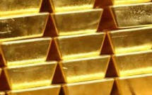 Gold Holdings Surge 25% Faltering Central Bankers’ Wisdom