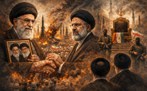 Succession Under Fire: How Iran Engineered Continuity for a Moment of Maximum Shock