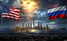 Energy Market Pressures Drive U.S. Strategy to Expand Oil Supply Through Sanctions Flexibility and Emergency Reserves