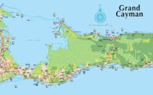 $265 Billion in Treasuries is Held at the Tiny Cayman Island
