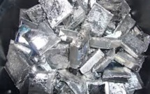 A Unique Metal that is Very rare and Little Understood and yet in Demand