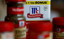 Acquisition-Led Growth and Category Expansion: How McCormick’s Deal Strategy Positions It for a Transformational Leap