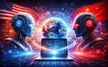 Open-Source Momentum Reshapes Global AI Competition as China Builds Scalable Advantage