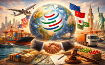 Global Trade Rules Face Structural Reset as Digital Tax Dispute Tests WTO’s Future Direction