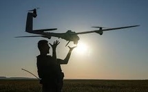 Battlefield Innovation Meets Global Demand: Ukraine’s Drone Industry Targets Strategic Expansion Through Middle East Conflict
