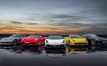 Opulence Under Pressure: Why Middle East Conflict Is Reshaping the Profit Engine of Luxury Carmakers