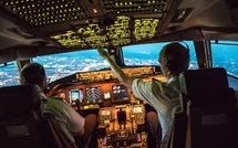 Cockpit Authority and Conflict Airspace Risks Reframe Global Aviation Safety Standards