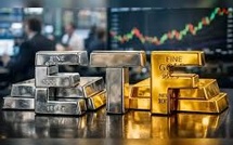 Ceasefire Optimism Reignites Global Equity Flows as Risk Appetite Returns to Financial Markets