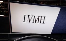 Geopolitical Tensions and Demand Shifts Weigh on LVMH as Luxury Sector Faces Extended Slowdown