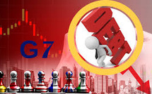 Rising Debt Pressures and Borrowing Costs Redefine Fiscal Stability Across G7 Economies