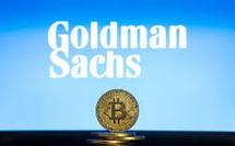 Institutional Crypto Strategy Deepens as Goldman Sachs Moves Into Bitcoin ETF Market