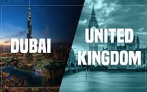 Britain Repositions Itself as Safe Economic Base as Gulf Instability Tests Dubai’s Expat Model