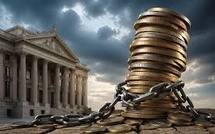 Italy Emerges as the Euro Area’s Most Indebted Economy Amid Diverging Fiscal Paths