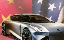 Digital Storytelling Opens Global Window to China’s Electric Vehicle Surge