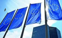 Rising Inflation and Stalling Growth Signal Mounting Stagflation Risks in the Euro Zone