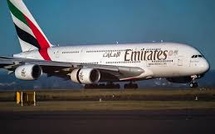 Strong Cash Buffers and Fuel Strategy Shield Emirates From Middle East Aviation Shock