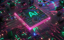 Asian Chip Titans Shift the Center of the Global Artificial Intelligence Boom