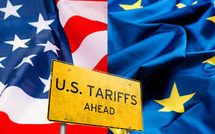 Trump’s July 4 Tariff Warning Deepens Pressure on Europe Over Delayed Trade Commitments