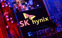 AI Infrastructure Demand Drives SK Hynix Toward Historic Valuation Milestone