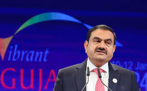 Potential U.S. Case Withdrawal Eases Pressure on Indian Billionaire Gautam Adani’s Business Empire