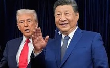 Trump’s Beijing Visit Reinforces a More Stable but Unresolved Era in U.S.-China Rivalry