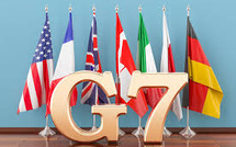 G7 Push to Address Global Economic Imbalances Reveals Growing Strain Inside Western Alliance