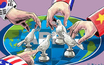 Asia’s Trade Divide Deepens as APEC Exposes the Growing Strategic Distance Between Washington and Beijing