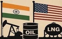 U.S. Energy Diplomacy Takes Center Stage as Washington Tries to Rebuild Trust With India