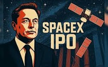 SpaceX IPO Frenzy Highlights Growing Gap Between Market Hype and Investor Returns