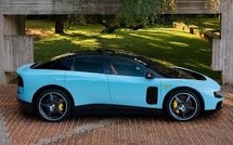 Ferrari’s Electric Debut Marks Defining Shift for the Future of Luxury Performance Cars