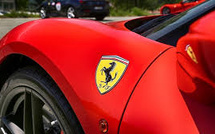 Ferrari’s Radical Electric Shift Tests Whether Heritage Can Survive Reinvention