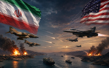 Escalating Gulf Conflict Exposes Fragile Diplomacy Around Strait of Hormuz