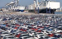 China’s Automotive Surge Is Reshaping the Global Car Industry