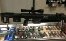 Orlando Shooting Incident Results in Jump in US Firearms Maker’s Shares