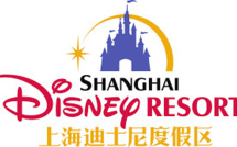 $5.5 billion Shanghai Disney Park Route for Disney’s China Fairytale Opened