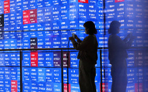 Easing Oil and Diplomacy Boost Indian Market Sentiment