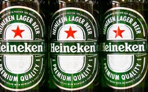 Heineken Faces Changing Economics of Beer Consumption