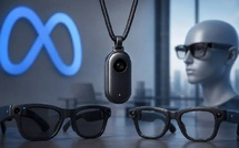 Meta Sees Wearables as the Future of AI Access