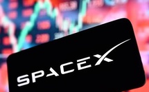 Expectations and Momentum Drive SpaceX's Market Debut