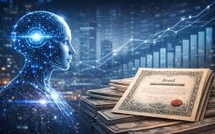 AI Investment Boom Reshapes Global Corporate Debt Markets