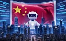 China's AI Export Strength Revives Factory Growth