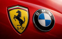Ferrari and BMW's Aluminium Shift Redefines EV Materials