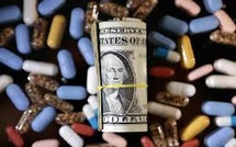 Trump's Drug Pricing Plan Faces Mid-Sized Industry Resistance