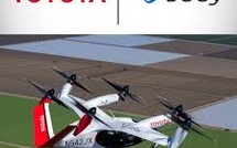 Joby and Toyota Deepen Manufacturing Push for Air Taxis