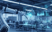 Enterprise AI Race Shifts Toward Autonomous Work